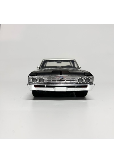 Jada 1/24 Chevrolet El Camino 1967