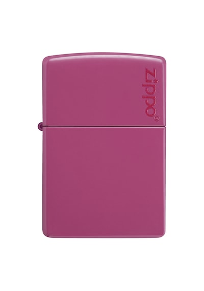 Zippo 49846 Frequency Logo Çakmak - 49846ZL-100994