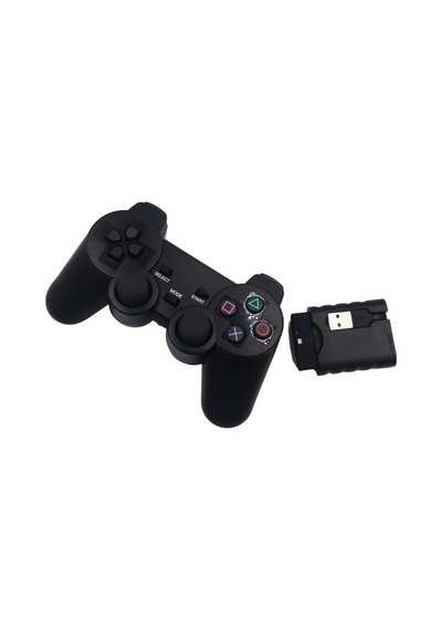 6 In 1 Wireless Oyun Kolu