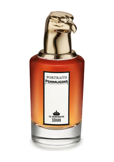 The Uncompromising Shoan Edp 75ml Diğer
