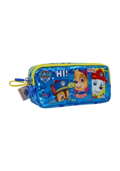 Paw Patrol Kalem Çantası 2147 Açık Mavi