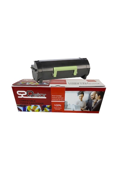 Lexmark MX310-505H-50F5H00 Universal Uyumlu Toner