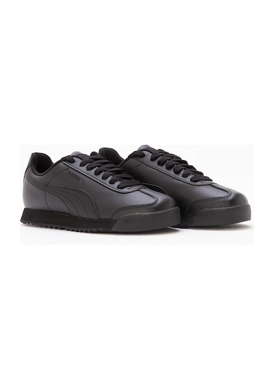 Puma Roma Basic Unisex Sneaker - Siyah