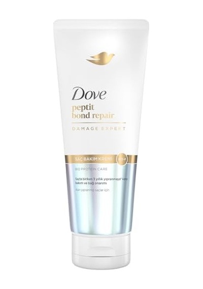 Kurtarıcı Onarıcı Saç Bakım Kremi Peptit Bond Repair 250 Ml