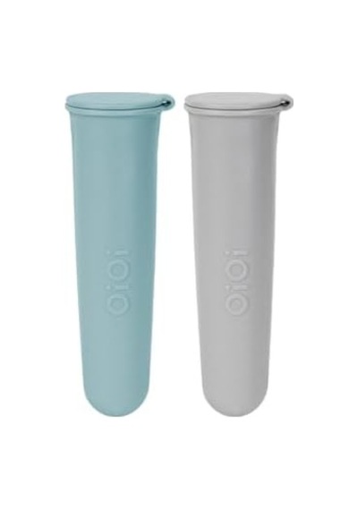 Buz Buz - Aqua Green/powder Grey