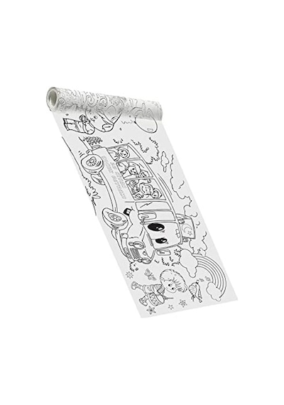 Scrikss Office Onyx Versatil 0.7 Mm Mavi