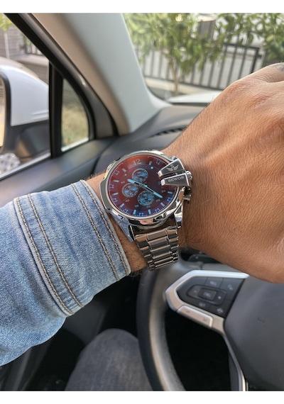 Sewor Watch Tüm Fonksiyon Aktif Erkek Kol Saati 145782263