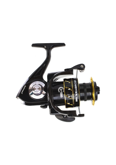 Remixon Monster 7000 Surf Makine