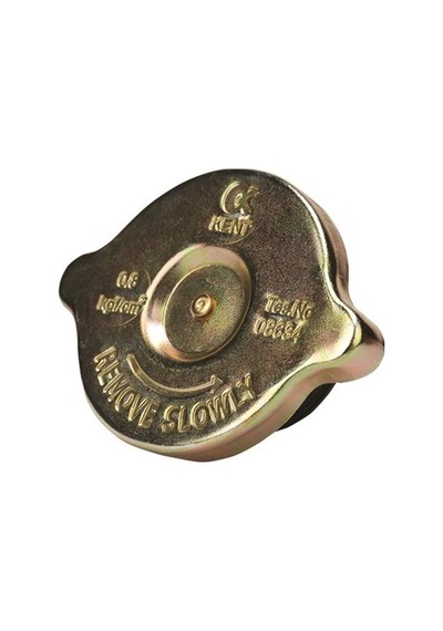 Kent Kapak-av Radyator Depo Kapagı Lastıklı Unuversal Tıp 0,8mm AOD-KENT MMK-02