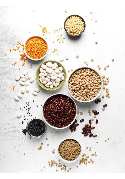 Gedene Kuru Fasulye 1 KG