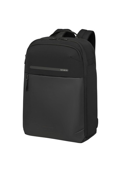 Ks6-09-004 17.3" Moderny Notebook Sırt Çantası Siyah 4296