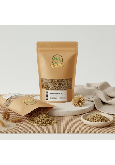 Kimyon Tohumu 250 Gr Aktar Diyarı Diğer