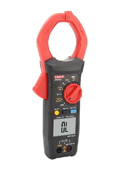 Unit Ut205b 1000a Ac Pensampermetre