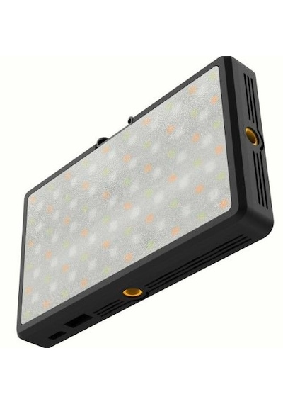 Colbor Pl8r Rgb On-camera Light