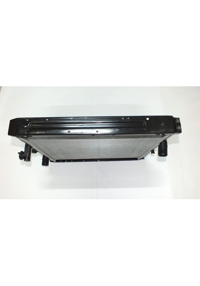 Hd72-75 Radyator Manuel Brazıng Tıp