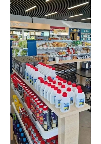 Motor Yag Kacak Önleyıcı 300 Ml