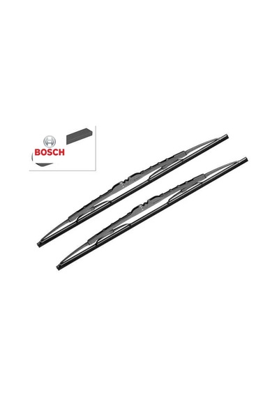 Silecek Süpürgesi 450/450mm Bosch Bosch3397005159