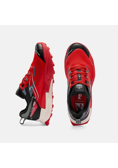 Joma Tksıes2606 Sierra Erkek Yürüyüş Ayakkabısı Renkli