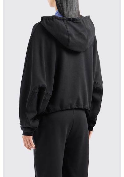 Emporio Armani Bayan Sweat 6d2m7f 2j49z 0999 Siyah