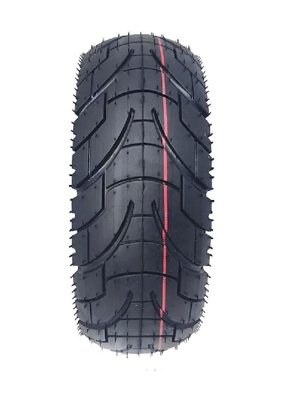 Vona 80/65-6 Elektrikli Scooter Tubeless Dubleks Lastik
