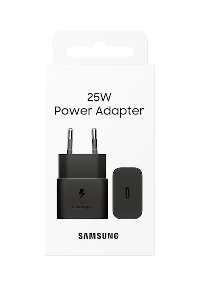 Artfulabode Ep-t2510n 25w Type C Hızlı Şarj Adaptörü, Kullanıcı Dostu Tasarım