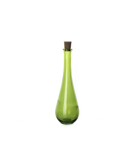San Miguel Lagrima Yağ Şişesi 330 ML Yeşil