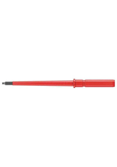 Wera K Kompakt Vde 68I Kare 1x154 MM Tornavida 05003415001