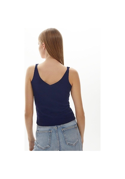 Ltb Tofeze Askılı Triko Top Atlett 12241000251185-301 Lacivert