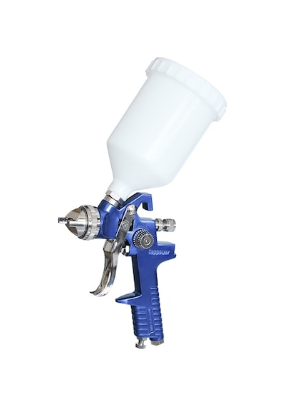 Sappower Üstten Depo Profosyonel Boya Tabancası H - 827 1.3 MM