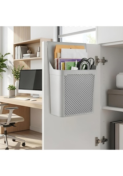 Hobby Life Büyük Askılı Elmas Düzenleyici Sepet Vidasız Montaj, Dolap Kapağı Arkası Mutfak Ve Banyo Organizeri Çok Renkli Hobby Life Büyük Askılı Elmas Düzenleyici Sepet Vidasız Montaj, Dolap Kapağı Arkası Mutfak Ve Banyo Organizeri Çok Renkli