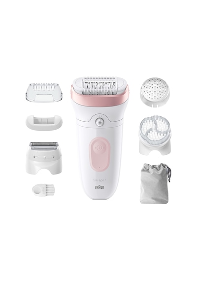 Braun Silk-Epil 7 7-060 Epilatör