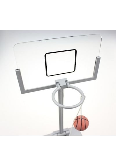Masaüstü Metal Basketbol  Oyunu
