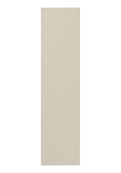 Ikea Havstorp Kapak, Bej, 20x80 Cm