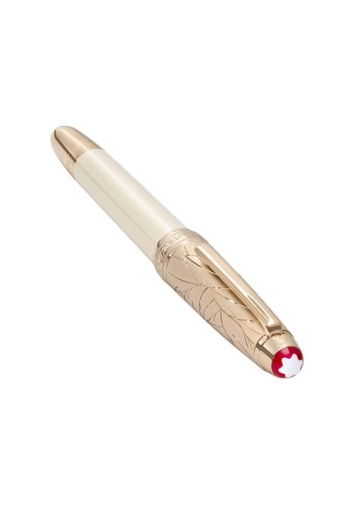 Montblanc Meisterstück Romeo & Juliet Doué Classique Dolma Kalem Fildişi