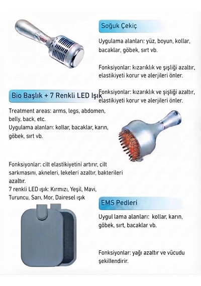 Profesyonel Kavitasyon Cihazı 9'u 1 Arada Rf Radyofrekans Yüz Cilt Sıkılaştırma Vücut Şekillendirme 80k Ultrasonik Kavitasyon Lipo Vücut İncelme Estetik Bakım Makinesi Profesyonel Kavitasyon Cihazı 9'u 1 Arada Rf Radyofrekans Yüz Cilt Sıkılaştırma Vücut Şekillendirme 80k Ultrasonik Kavitasyon Lipo Vücut İncelme Estetik Bakım Makinesi