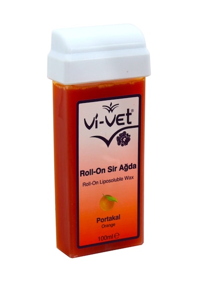 Vi-Vet Portakal Roll-On Sir Ağda 100 ML