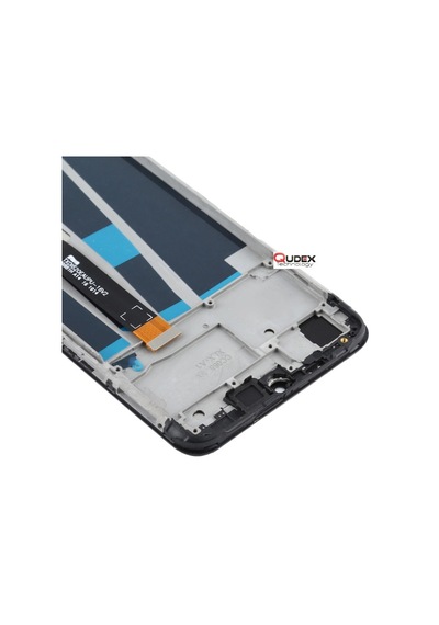 Oppo Ax7 Lcd Ekran Dokunmatik Cph1903 Çıtalı