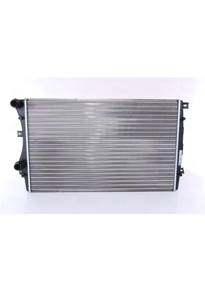 Vw Golf 6 Motor Radyatoru 1.4 Tsi 2009-2012 Caxa Nıssens 65280a