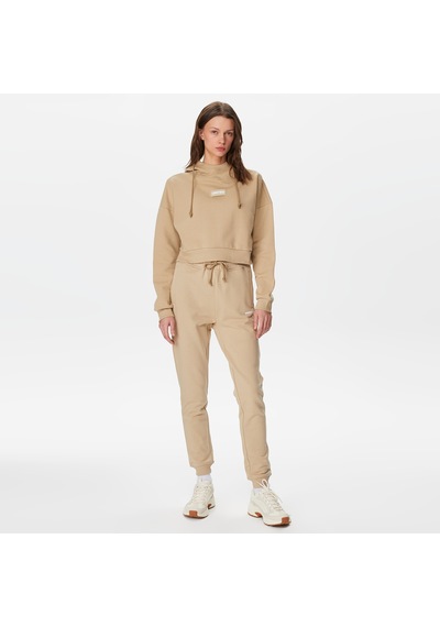 Unıted4 Kadın Krem Sweatshirt 526398