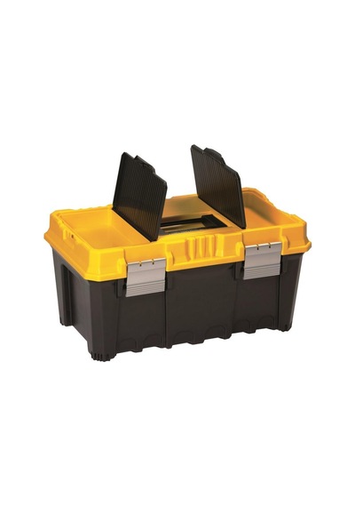 Portbag Ax03 19'' Apex Takım Çantası Alüminyum Kilitli - Grsy-291366
