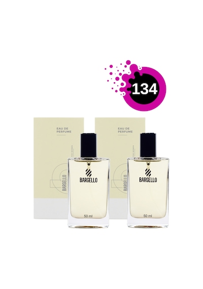 Bargello 134 Oriental Kadın Parfüm EDP 2 x 50 ML