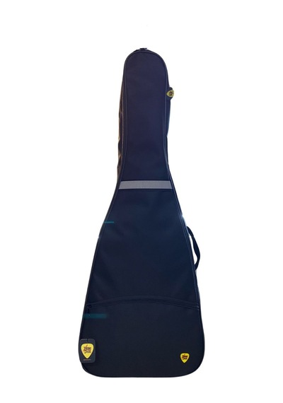 Pagan Klasik Akustik Gitar Gigbag Siyah