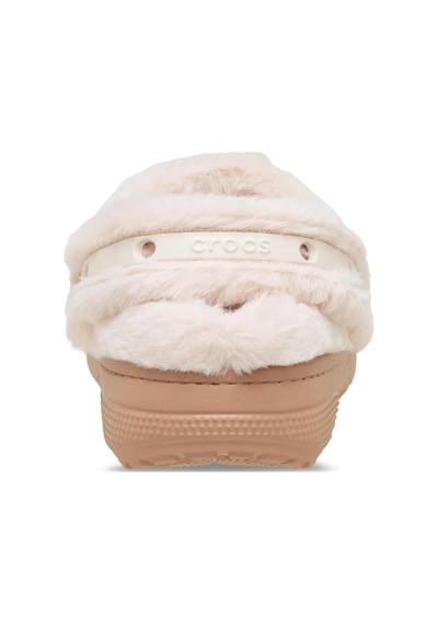 Crocs 211116-clcs Unforgettable 6ur-quartz Kadın Terlik Pembe