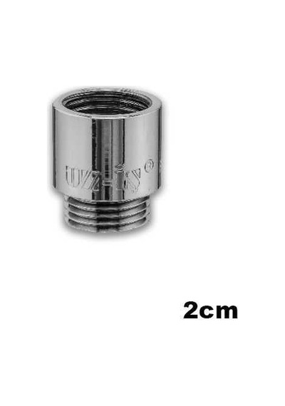 Nikelajlı Uzatma 2cm Diğer