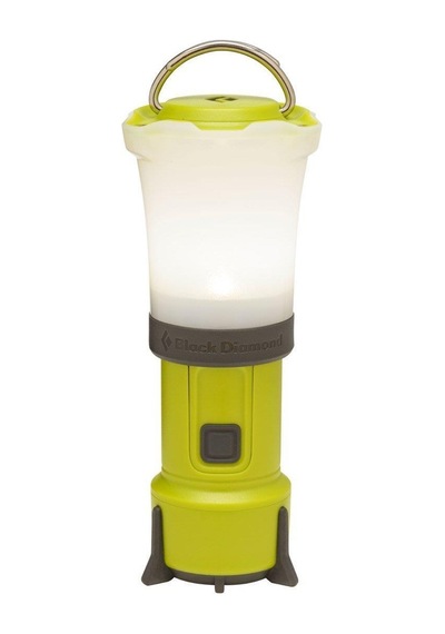 Bd Orbıt Lantern Kamp Lambası-5509 Çok Renkli