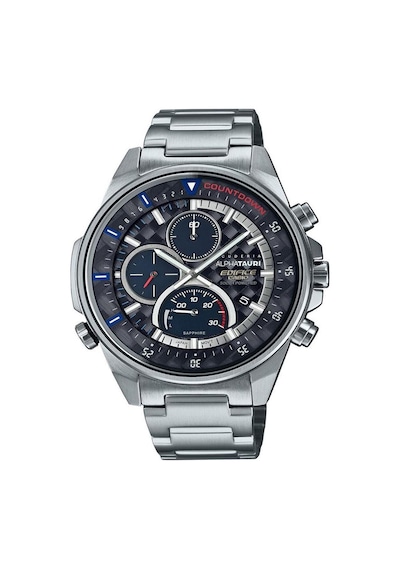 Casio Efs-s590at-1adr-d Erkek Kol Saati Rose Gold