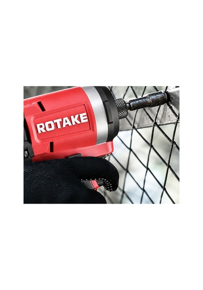 Rotake S1 1/4 Akülü Darbeli Vidalama Kömürsüz 20v 4.0ah 260 Nm