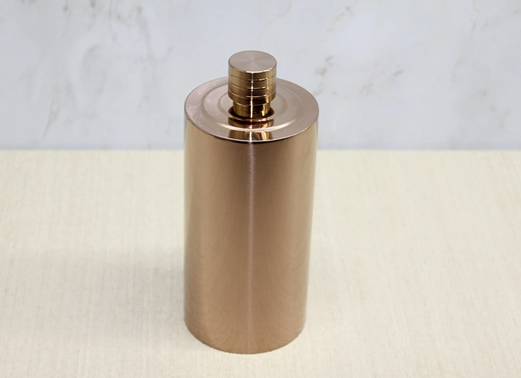 Çelik Shaker Model 3 Diğer