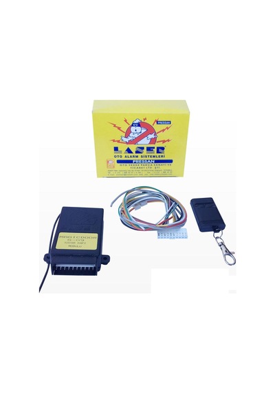 LASER S10 OTOMATİK KAPI AÇMA KAPAMA ÜNİTESİ SÜRGÜLÜ KAPI İÇİN