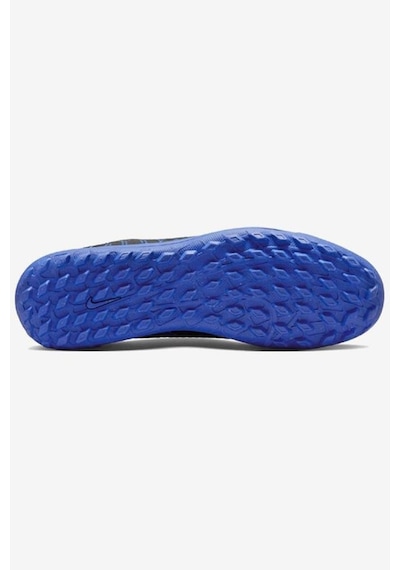 Nike Vapor 15 Club Tf Dj5968-040 Siyah Erkek Halı Saha Ayakkabısı 001